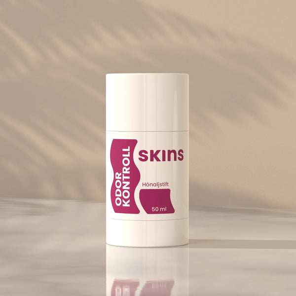 SKINS Odorkontroll Hónaljstift 50ml