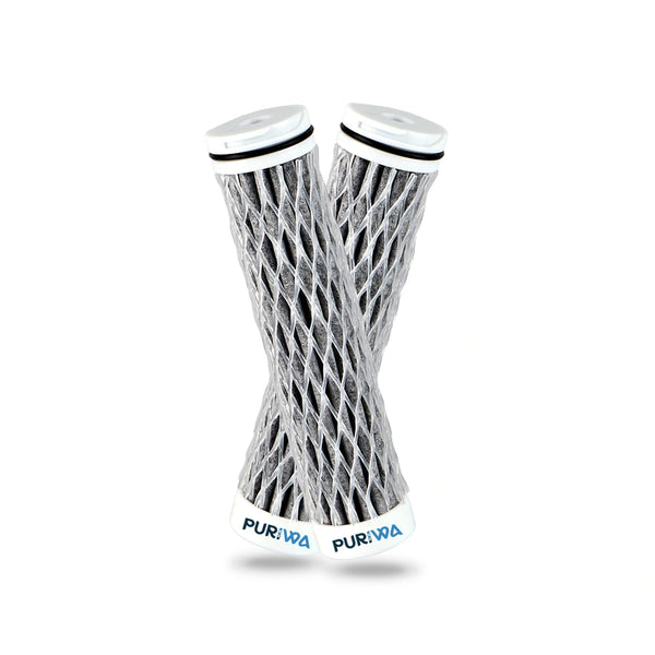 PURIWA - HollowFiberTech™ szűrő 1 db
