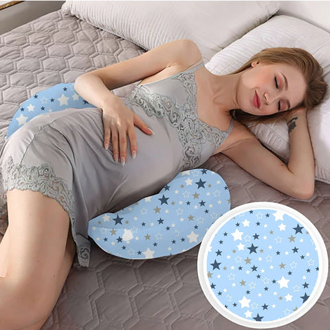 Pillangó Kismama Párna