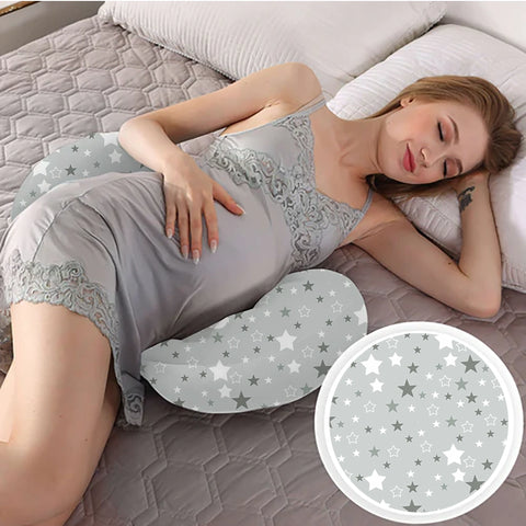 Pillangó Kismama Párna