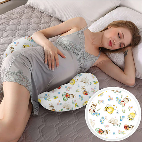 Pillangó Kismama Párna