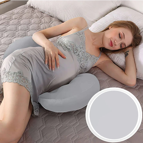 Pillangó Kismama Párna