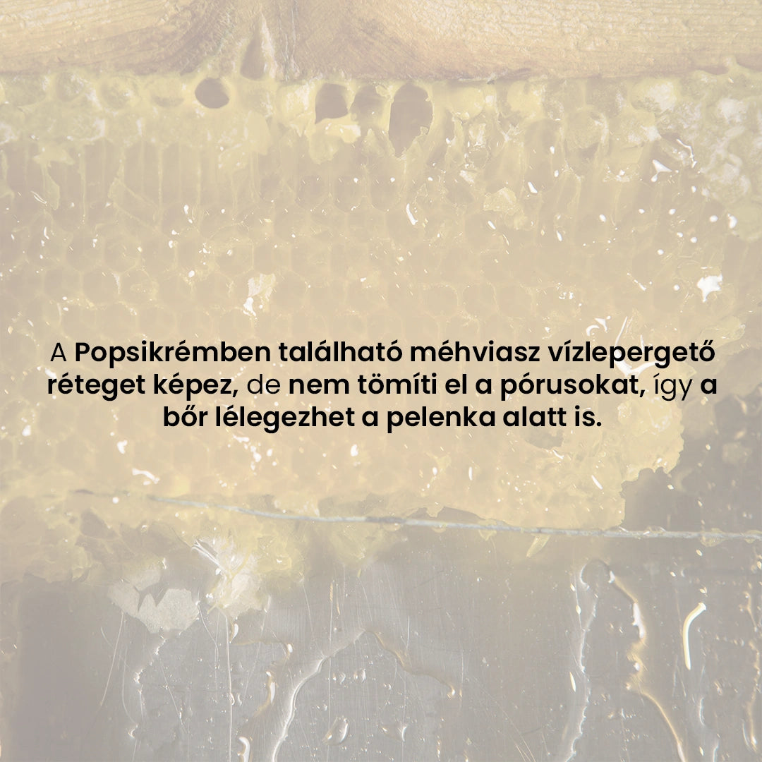 SKINS Popsi Protect Popsikrém 100ml