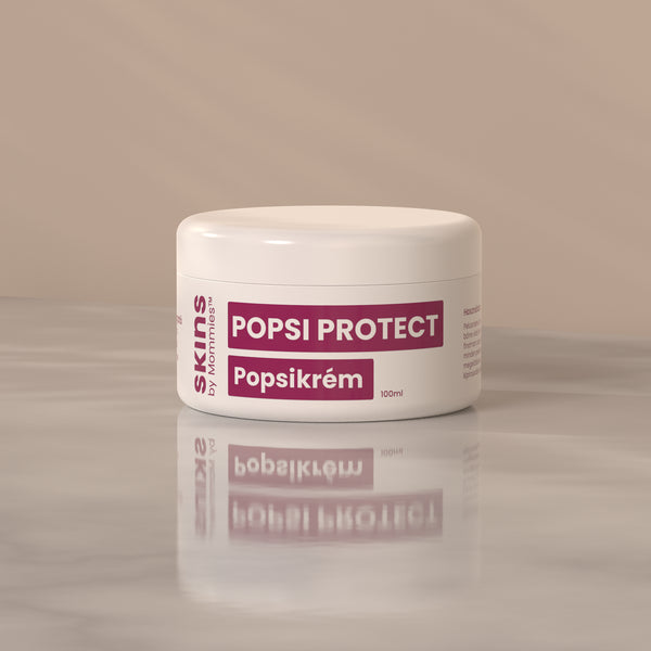 SKINS Popsi Protect Popsikrém 100ml