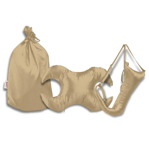 Ránctalanító Dekoltázspárna