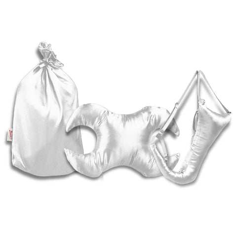 Ránctalanító Dekoltázspárna