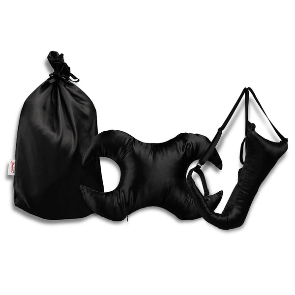 Ránctalanító Dekoltázspárna