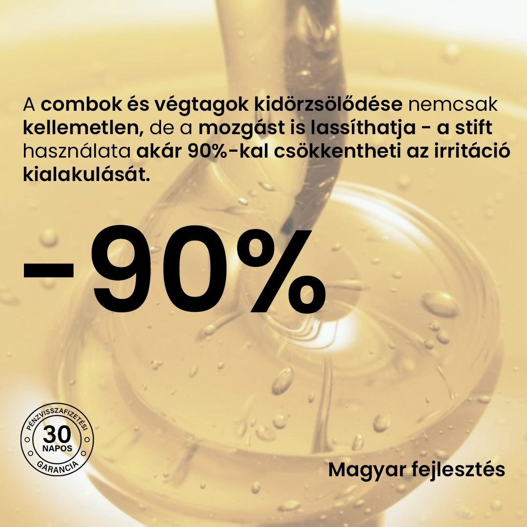 SKINS SkinStop Kidörzsölés elleni stift 50ml