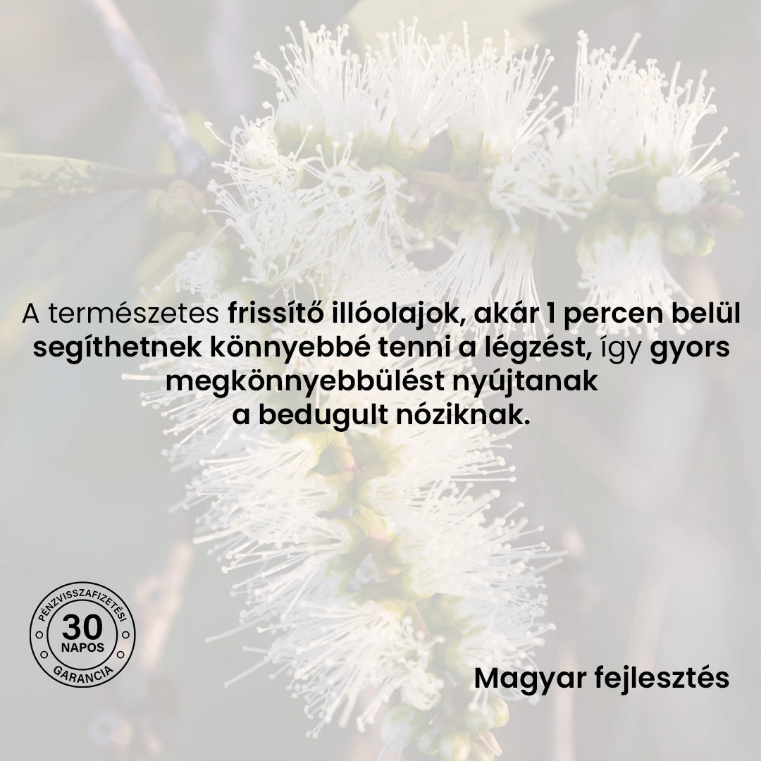 SKINS Sniffy Légzéskönnyítő Stift