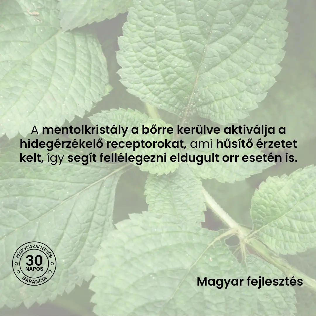 SKINS Sniffy Légzéskönnyítő Stift