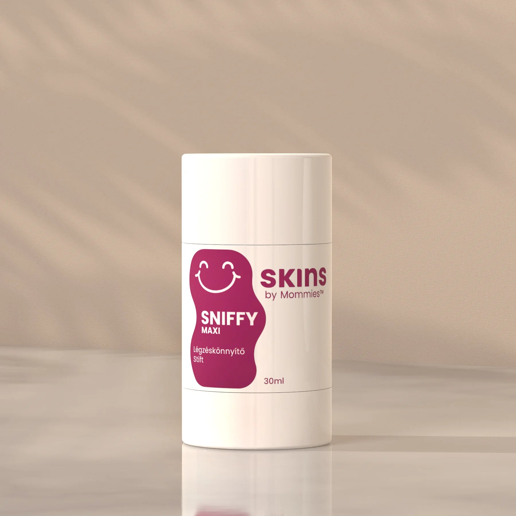 Sniffy Légzéskönnyítő Stift