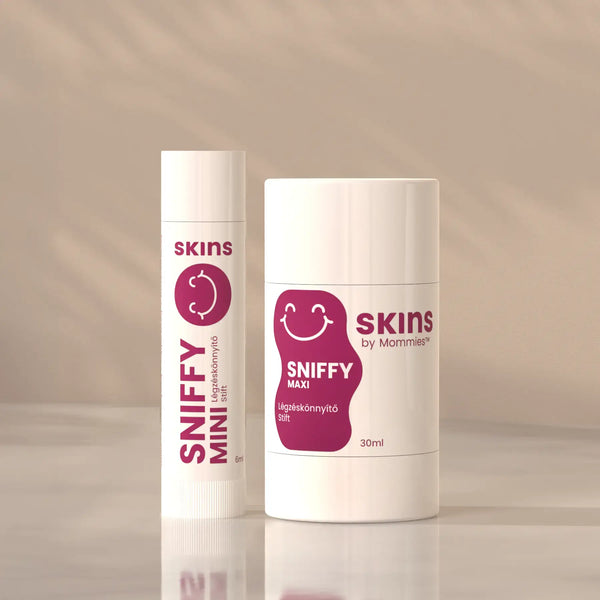 SKINS Sniffy Légzéskönnyítő Stift