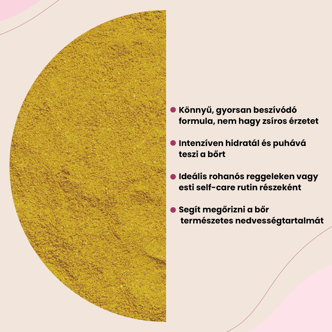 SKINS Softdry Száraz Testolaj 100ml