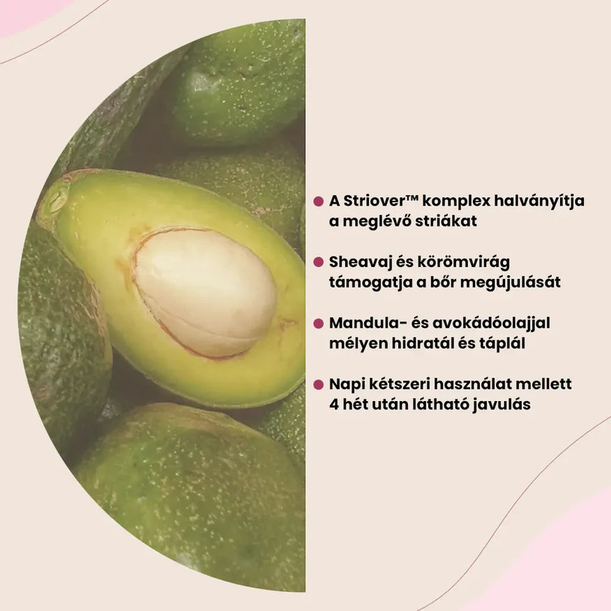 SKINS Szülés Utáni Csomag