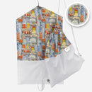 Ovis Zsák + Tornazsák