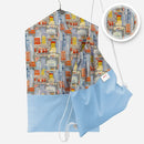 Ovis Zsák + Tornazsák