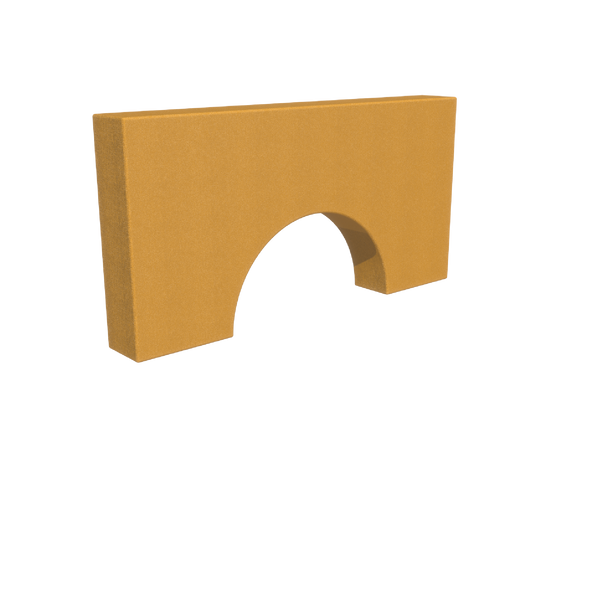 Kuckó Kocka 80x35 cm boltív 1 db
