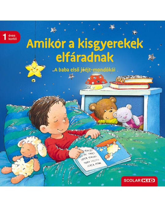 Amikor a kisgyerekek elfáradnak - Mommies.hu - KÖNYV