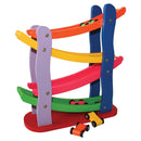 Autók a lejtőn 1 - 4 év+ - Mommies.hu - JÁRNI