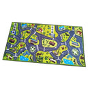 Autópályás Gyerek Játszószőnyeg - Mommies.hu - 
