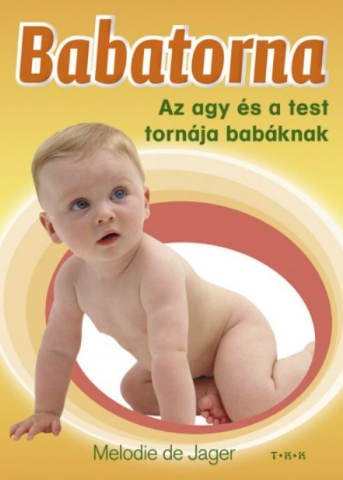 Babatorna - Mommies.hu - KÖNYV