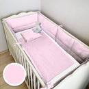 Babóca Babaágynemű Teljes Szett (6 részes) - Mommies.hu - ÚJSZÜLÖTT