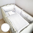 Babóca Babaágynemű Teljes Szett (6 részes) - Mommies.hu - ÚJSZÜLÖTT