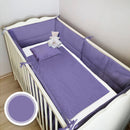 Babóca Babaágynemű Teljes Szett (6 részes) - Mommies.hu - ÚJSZÜLÖTT