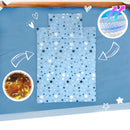 Babóca Borostyános Babaágynemű Szett (2 részes)