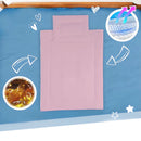 Babóca Borostyános Babaágynemű Szett (2 részes)