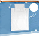 Babóca Borostyános Babaágynemű Szett és Huzat (4 részes) - Mommies.hu - ÚJSZÜLÖTT