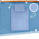 Babóca Borostyános Babaágynemű Szett és Huzat (4 részes) - Mommies.hu - ÚJSZÜLÖTT