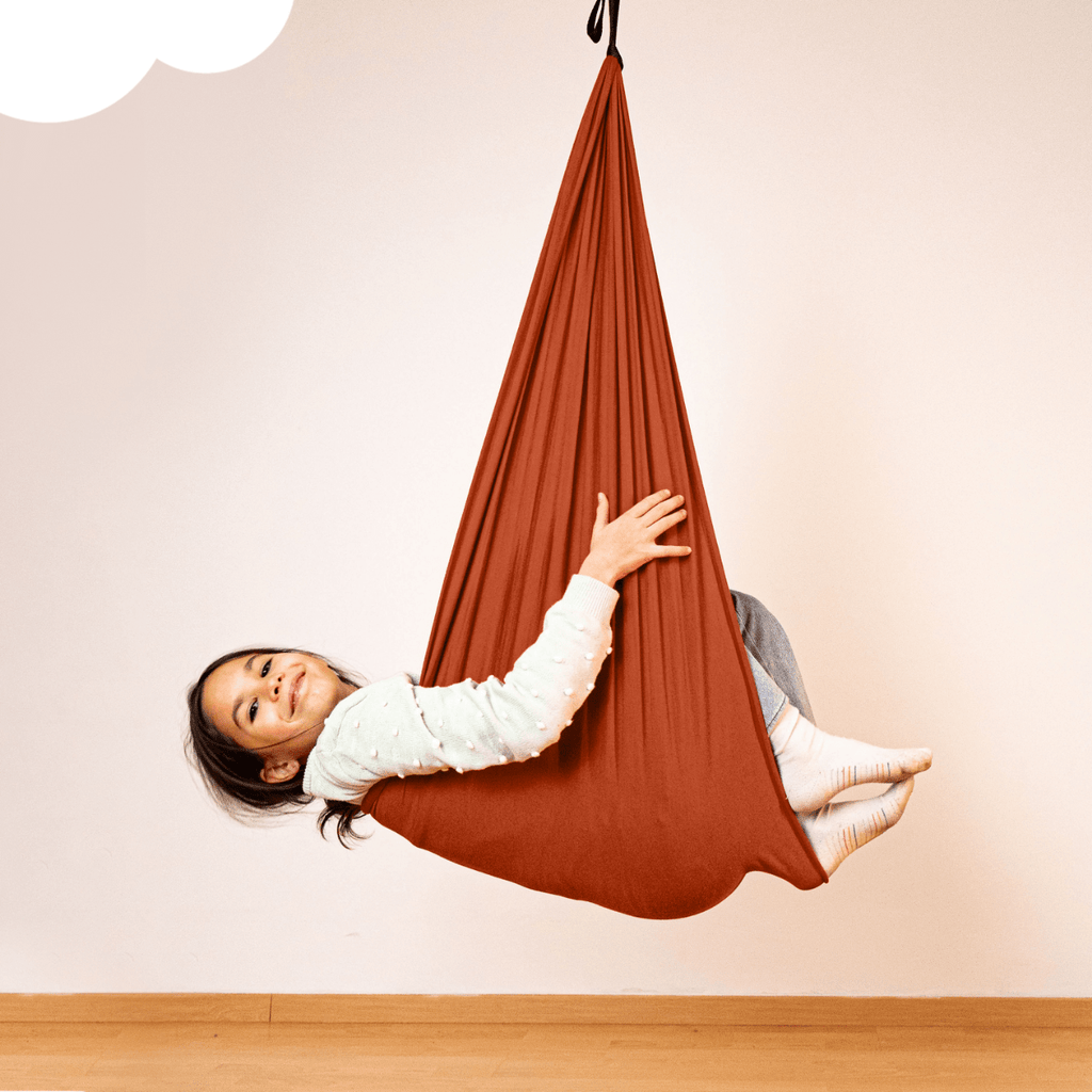 Benti Ayres - Terápiás Függő Hinta - Mommies.hu - NAGYOBB