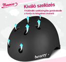 Besrey Multifunkciós Felhasználású Bukó és Védősisak - Mommies.hu - NAGYOBB