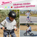 Besrey Multifunkciós Felhasználású Bukó és Védősisak - Mommies.hu - NAGYOBB