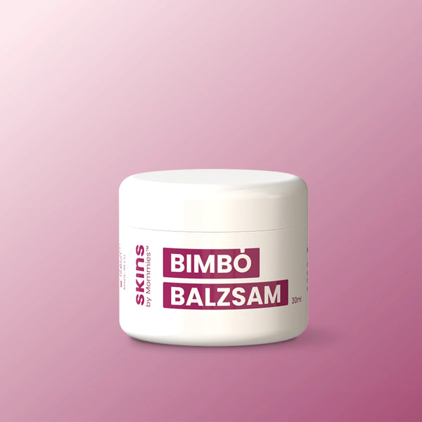 SKINS Bimbóvédő Balzsam 30ml