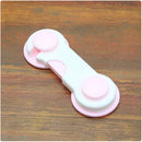 Biztonsági Gyerekzár Szekrényre és Fiókra - Mommies.hu - 