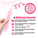 Elektromos Körömreszelő Babáknak - Mommies.hu - BABA