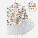 Ovis Zsák + Tornazsák