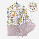 Ovis Zsák + Tornazsák