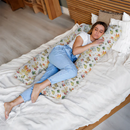 Mommies Kismama Párnahuzat - Szoptató Párnahuzat