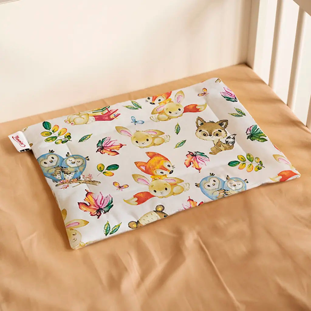 Babóca Borostyános Babapárna