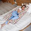 Mommies Kismama Párna - Szoptató Párna