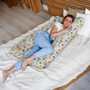 Mommies Kismama Párnahuzat - Szoptató Párnahuzat