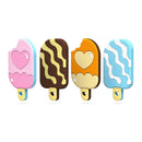 Fagyi Formájú Szilikon Baba Rágóka - Mommies.hu - 