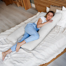 Mommies Kismama Párnahuzat - Szoptató Párnahuzat