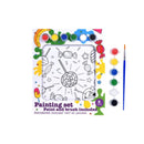 Festővászon ecsettel és festékekkel 6 - 99 év+ - Mommies.hu - FILLÉRES