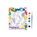 Festővászon ecsettel és festékekkel 6 - 99 év+ - Mommies.hu - FILLÉRES