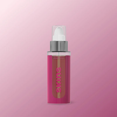 SKINS Szülés Felkészítő Gátmasszázsolaj 50ml