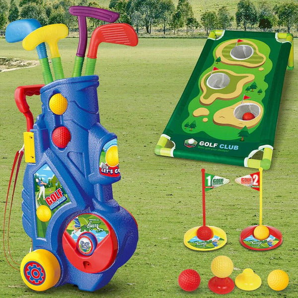 Golfklub Szett Gyerekeknek - Mommies.hu - 